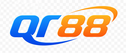 QR88 Logo
